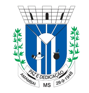 Brasão de Amambai